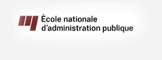 Ecole Nationale d’Administration Publique du Québec